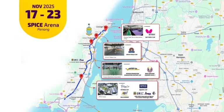 THAT’S GREAT SUMMIT