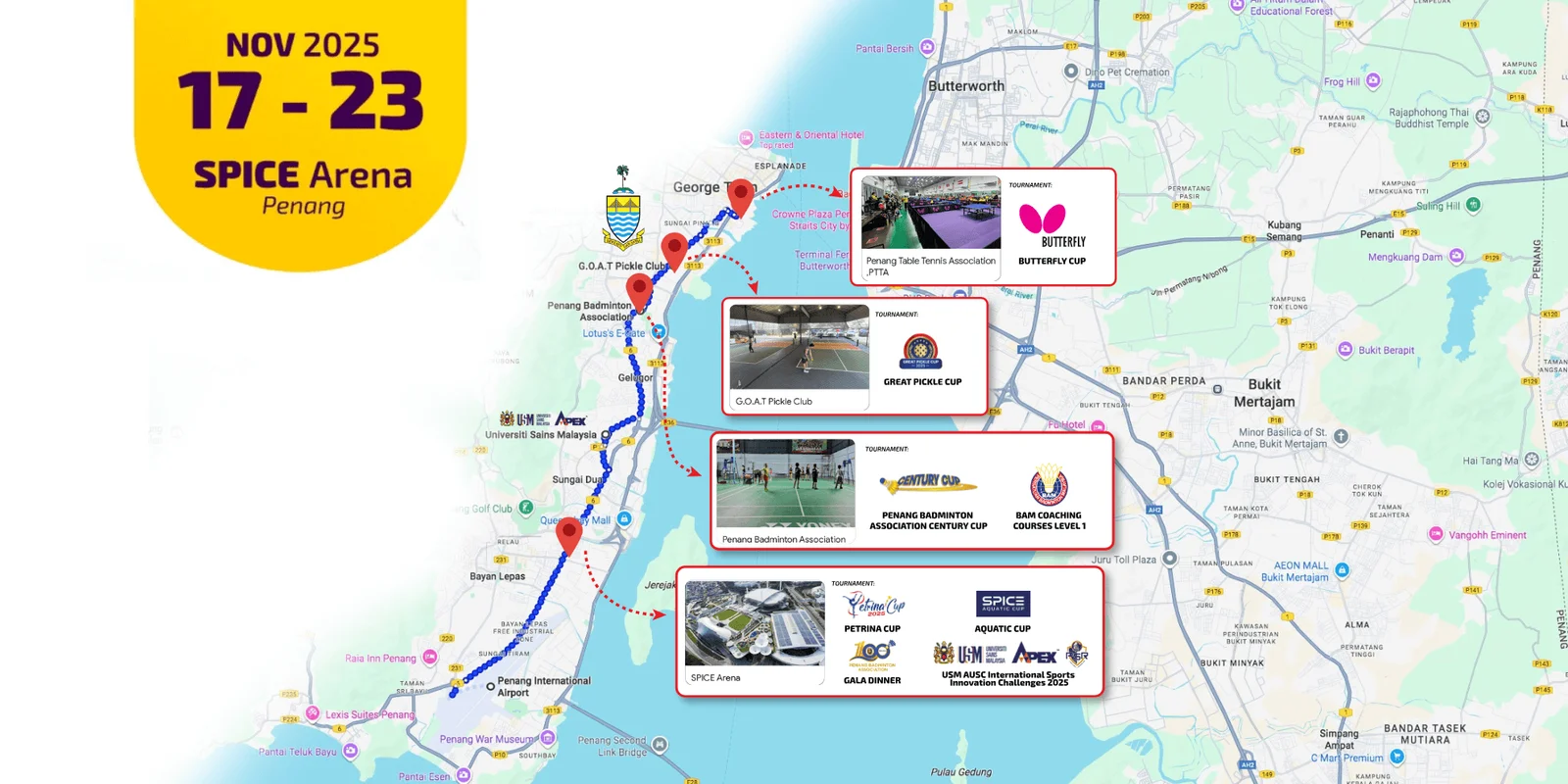 THAT’S GREAT SUMMIT