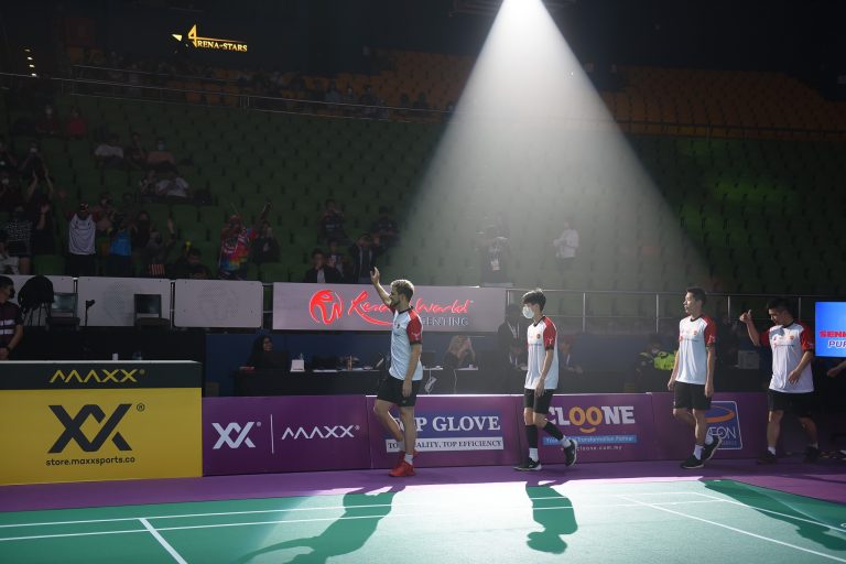 Purple League Malaysia