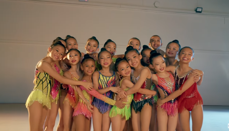 Petrina Cup 2025 Music Video
