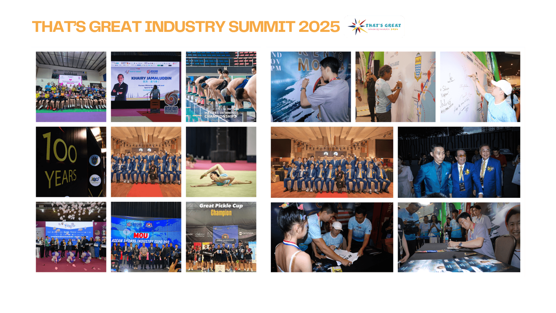 Red and White Simple Modern Badminton Presentation (8)